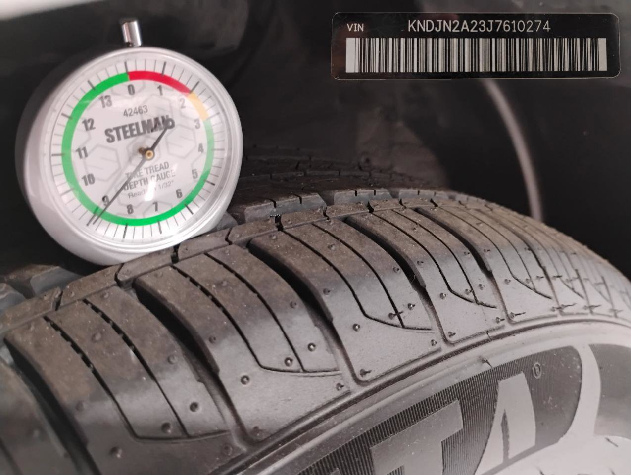 Used 2018 Kia Soul image 83