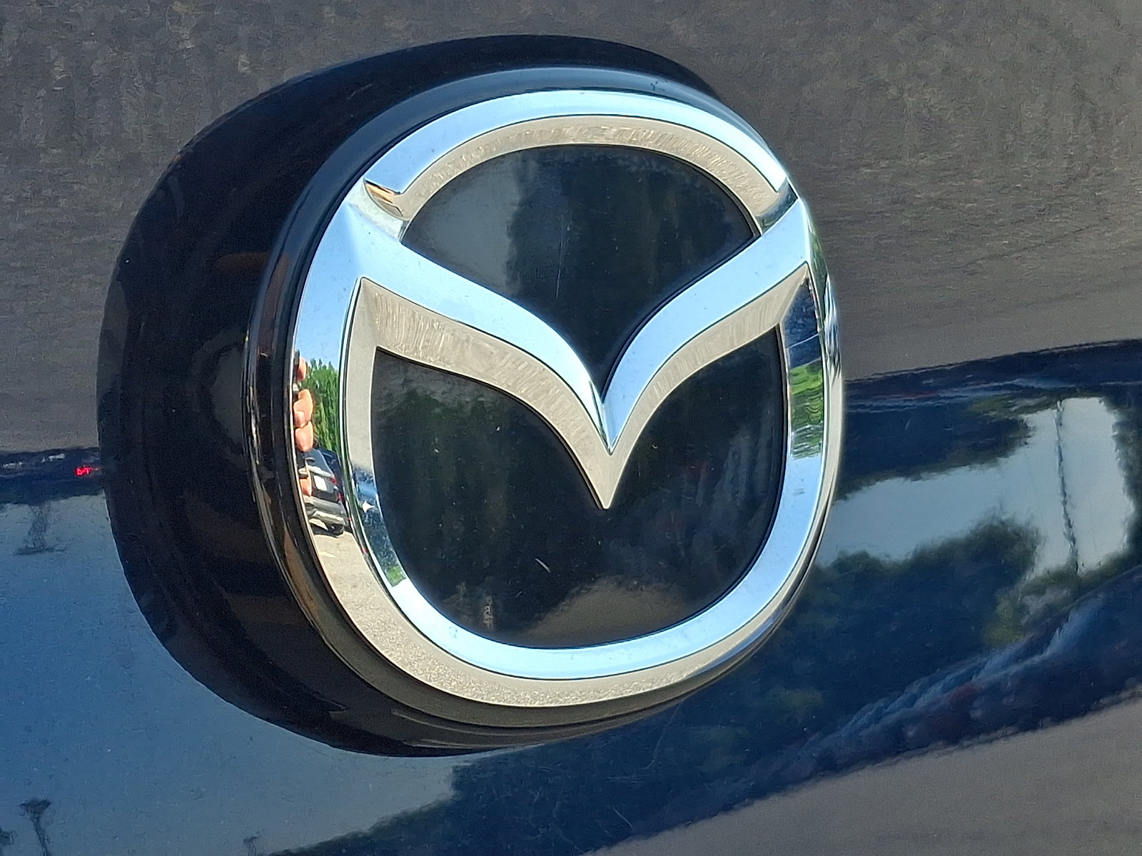 Used 2023 MAZDA MAZDA3 s FWD image 31
