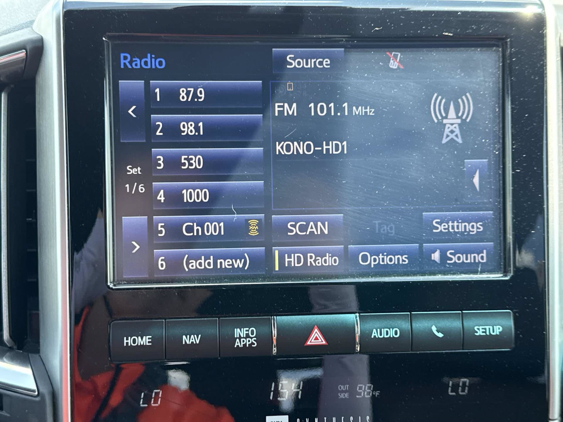 Certified 2019 Toyota Land Cruiser AWD/4WD image 12