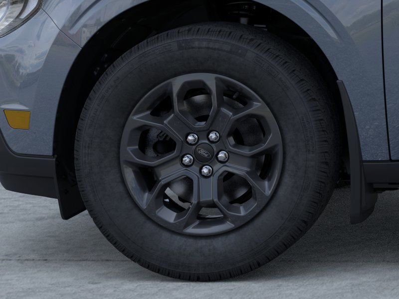 New 2026 Ford Maverick XLT image 20