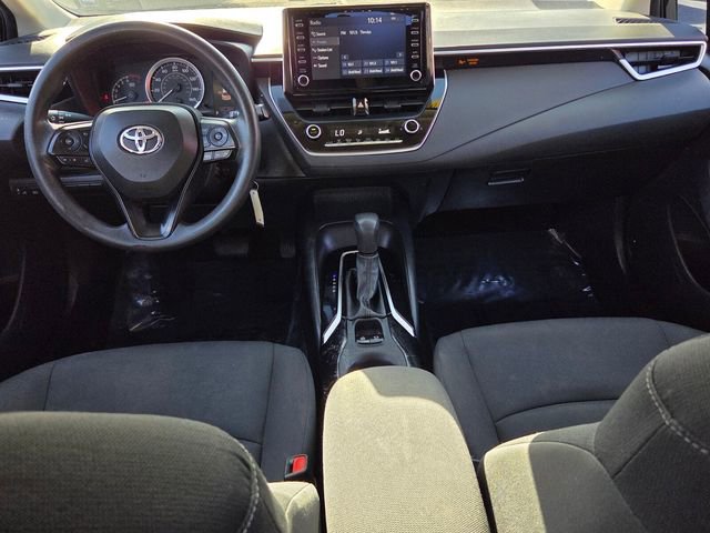 Used 2020 Toyota Corolla LE image 8