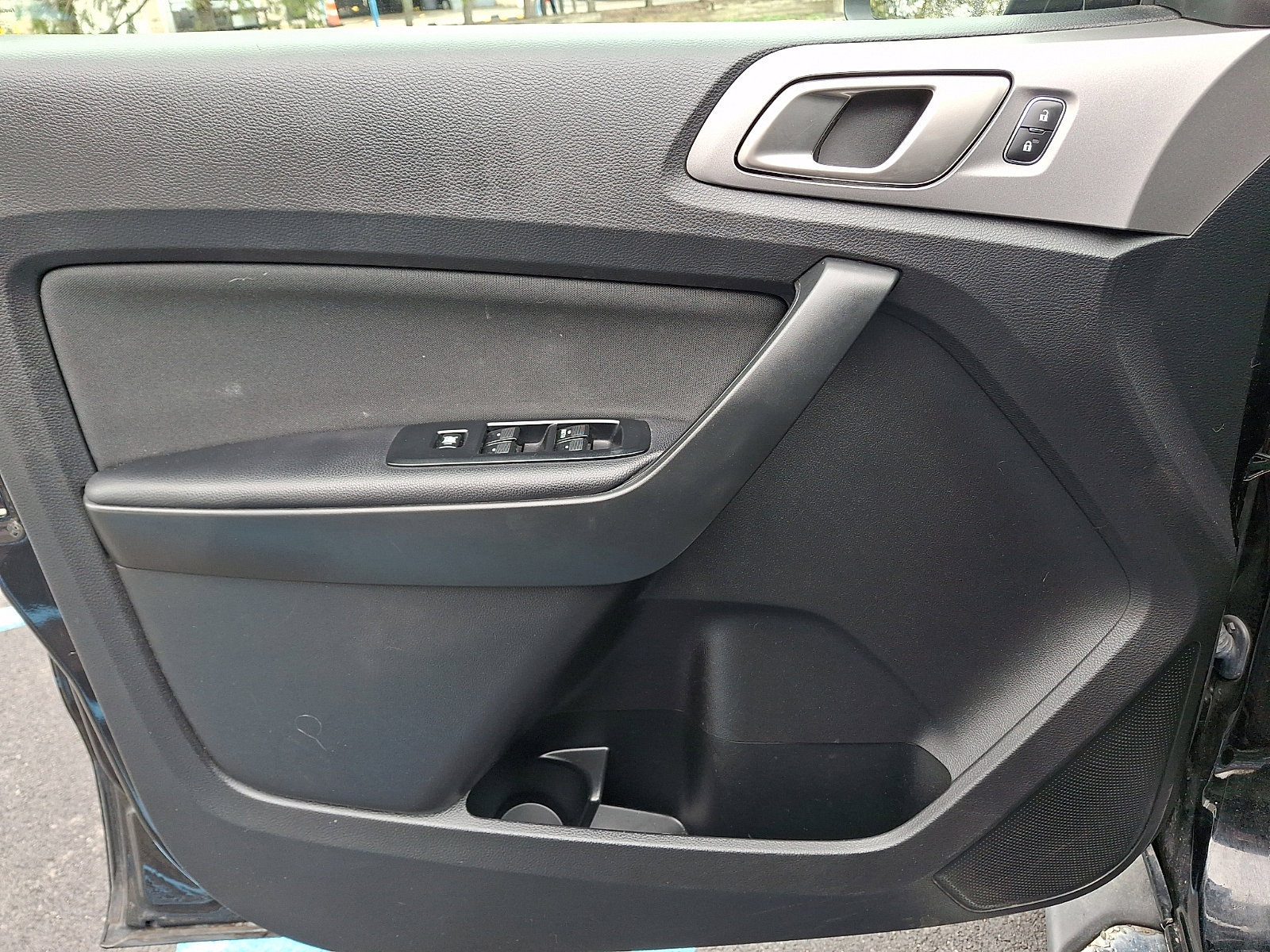 Certified 2020 Ford Ranger XLT w/ Equipment Group 301A Mid image 12