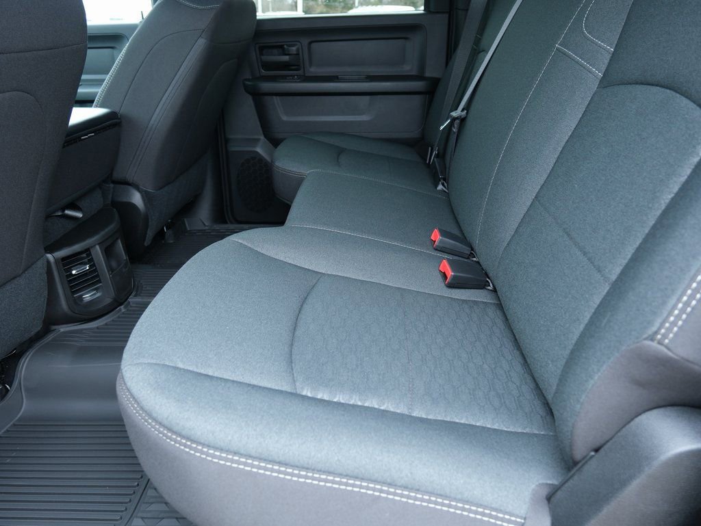 Used 2026 RAM 2500 Tradesman image 26