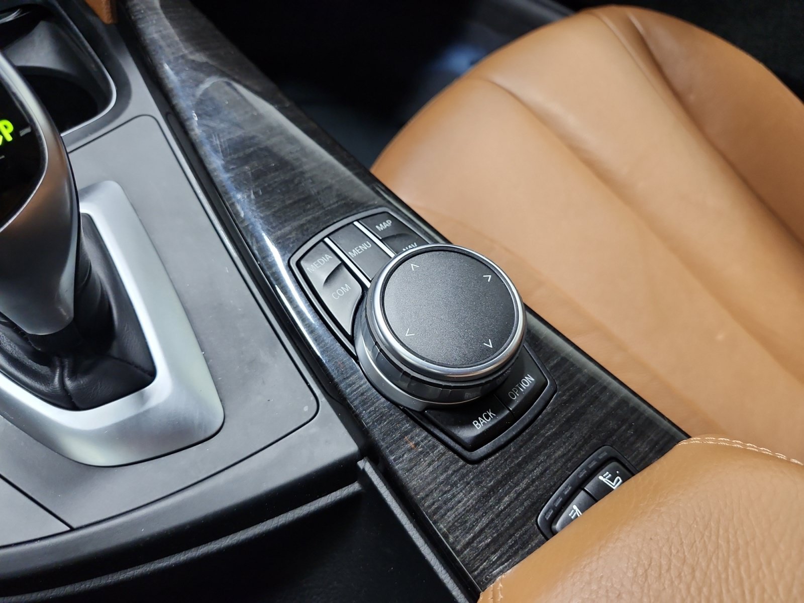 Used 2017 BMW 430i Convertible RWD image 24