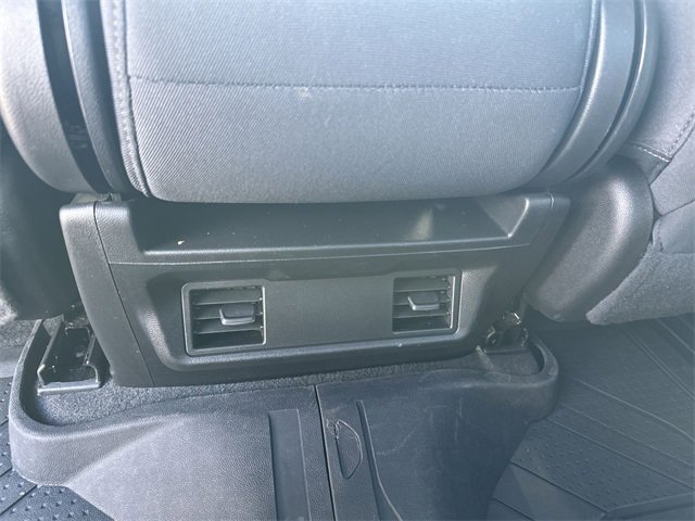 Certified 2022 Chevrolet Silverado 1500 Custom w/ LPO, Dark Essentials Package image 19