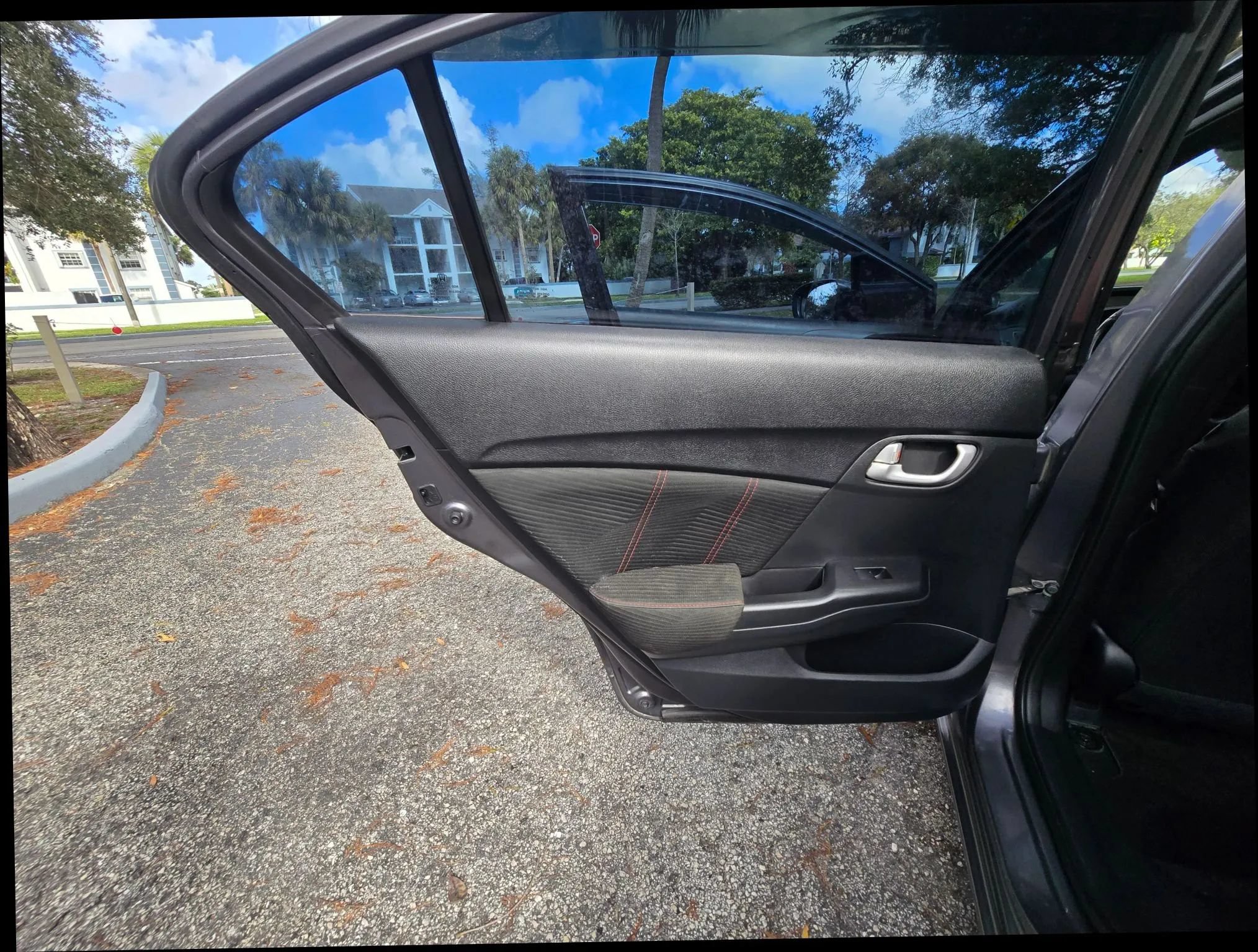 Used 2015 Honda Civic Si image 35