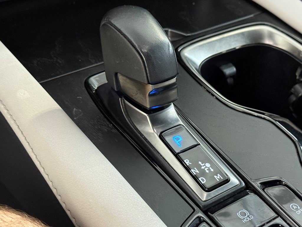 Used 2023 Lexus RX 350 Premium w/ Cold Area Package image 25