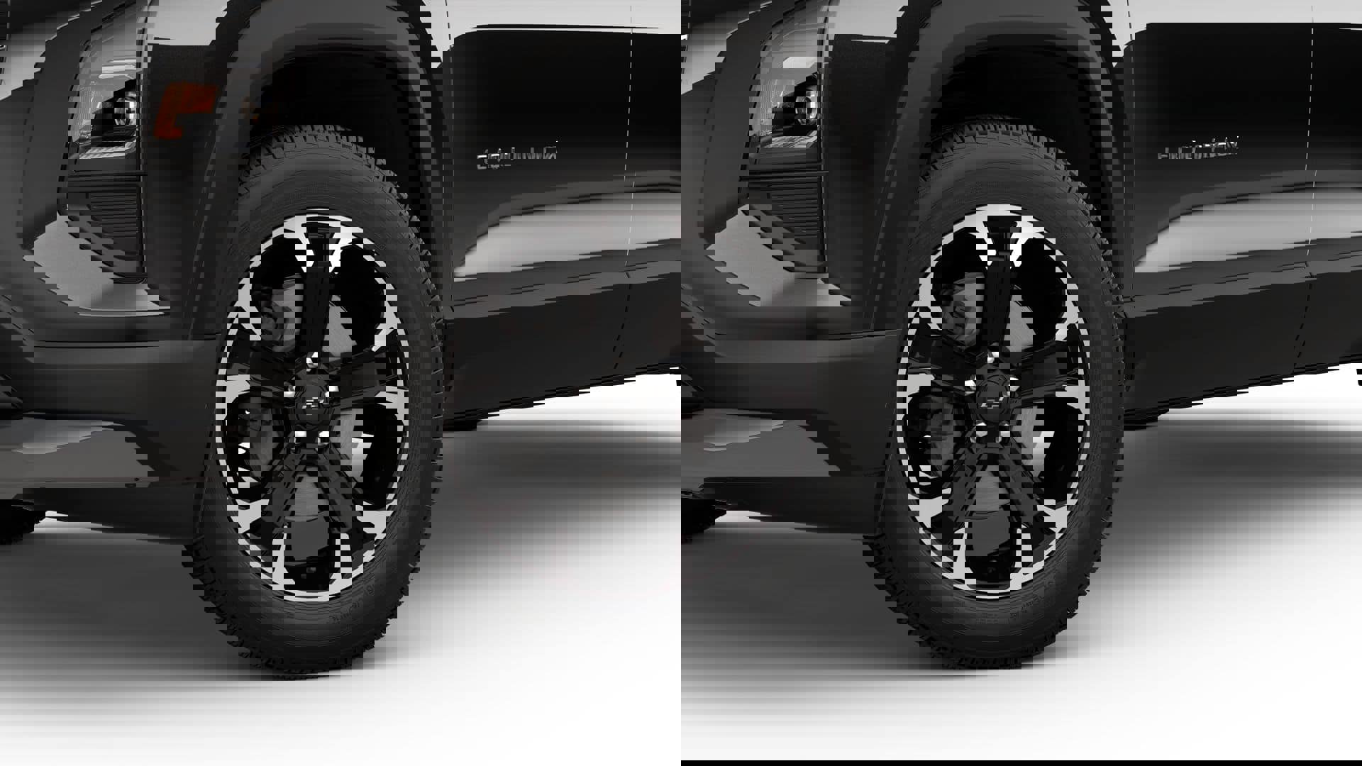 New 2026 Chevrolet Equinox LT image 28