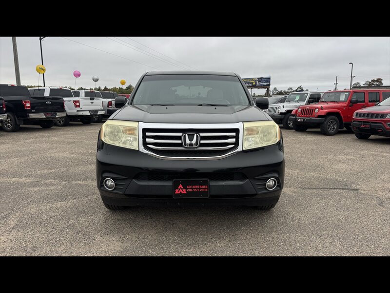 Used 2015 Honda Pilot SE image 2