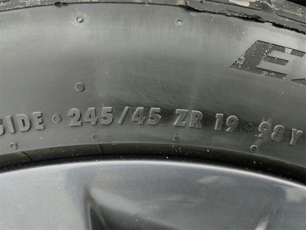 Used 2018 Tesla Model S P100D image 37