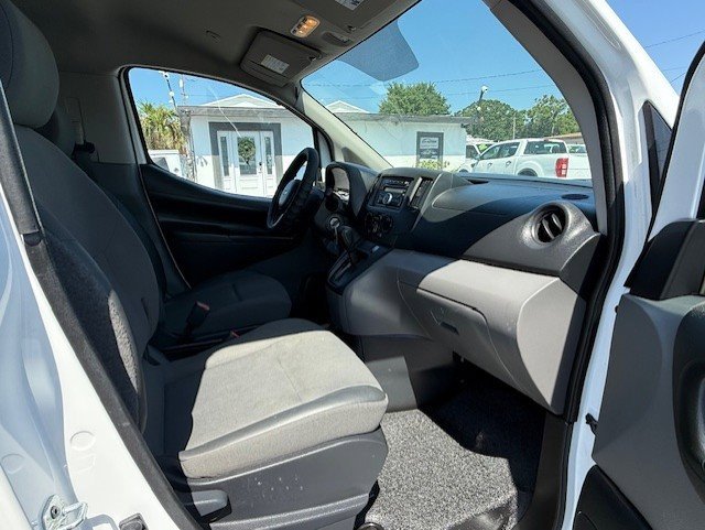 Used 2017 Chevrolet City Express LS image 20