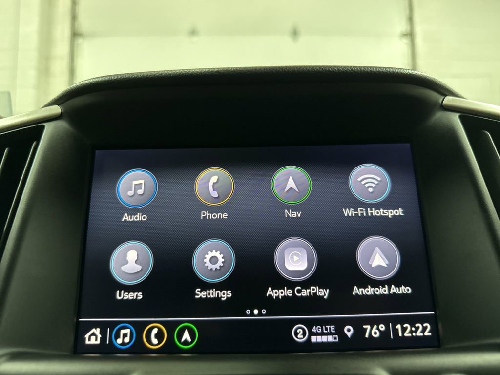 Used 2024 GMC Terrain Denali w/ Denali Premium Package image 25