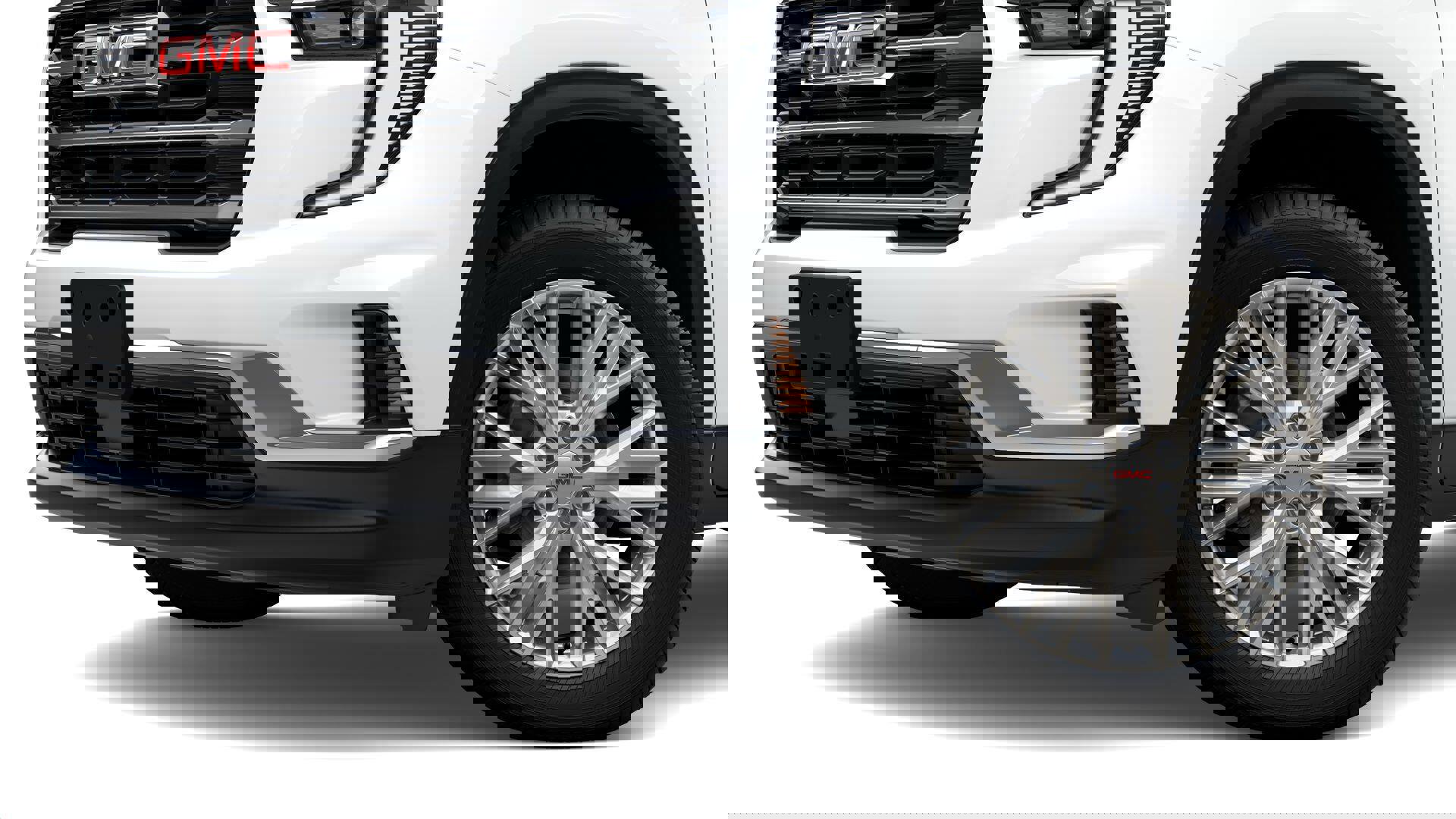 New 2026 GMC Acadia Elevation w/ Elevation Premium Package image 29