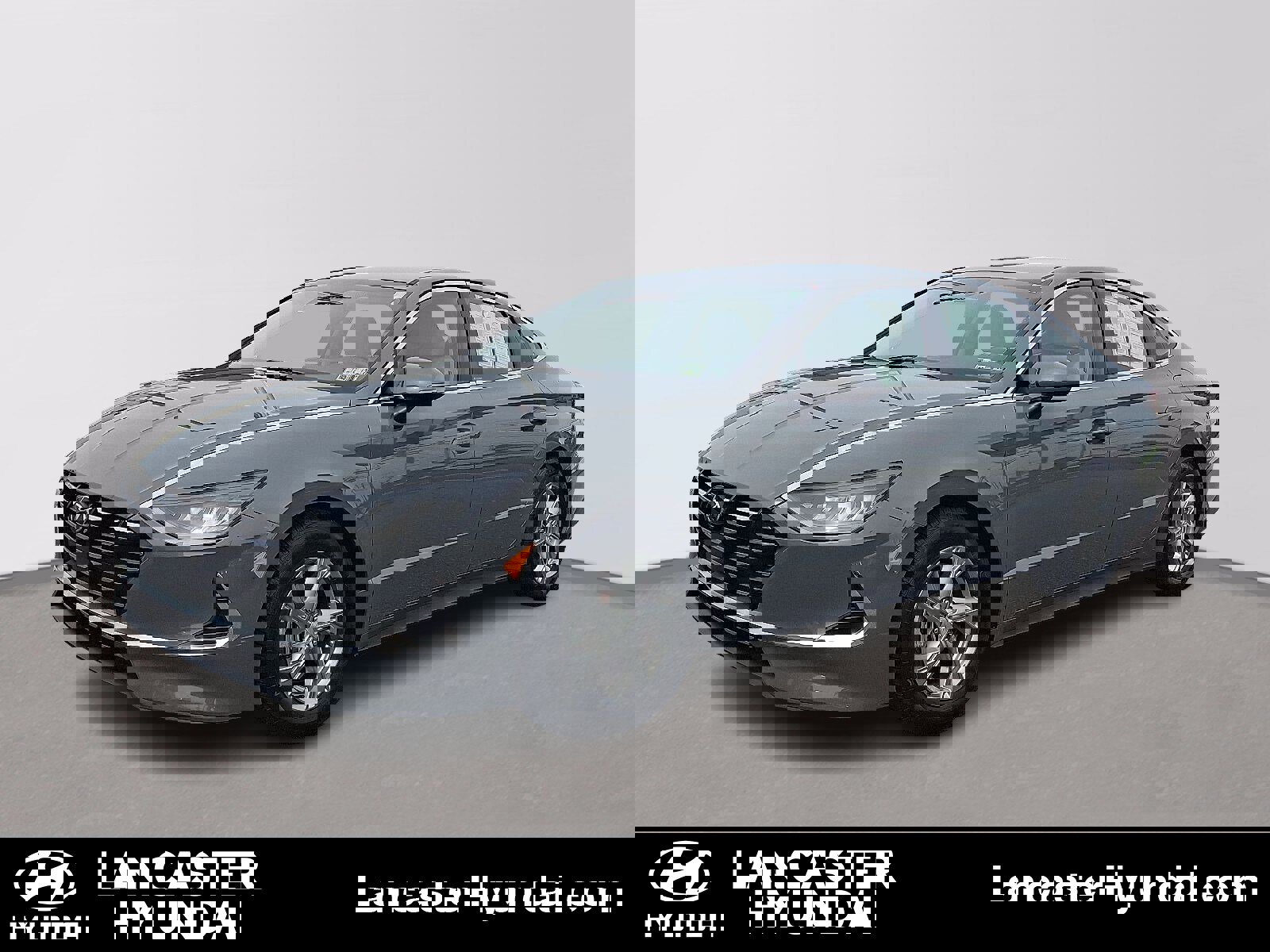 Certified 2022 Hyundai Sonata SE