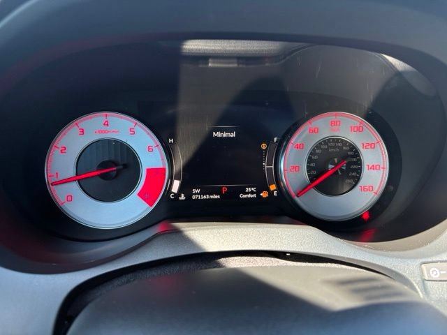 Used 2020 Acura RDX A-Spec AWD/4WD image 25