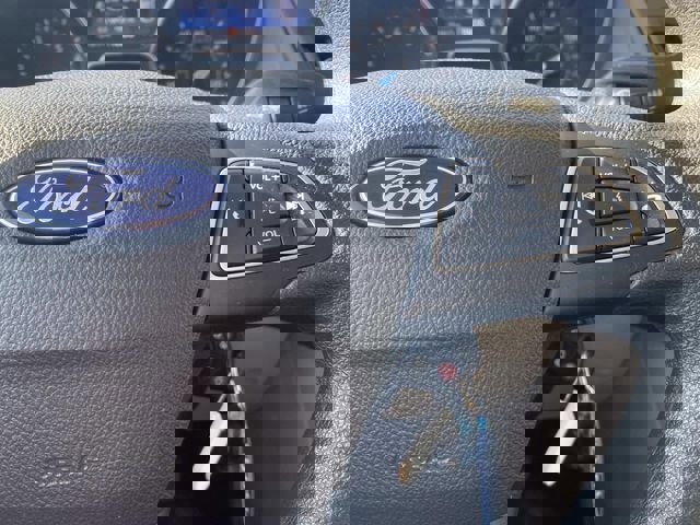 Certified 2018 Ford Focus SE image 34