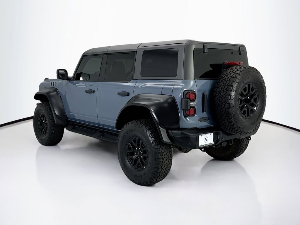 Used 2023 Ford Bronco Raptor image 7