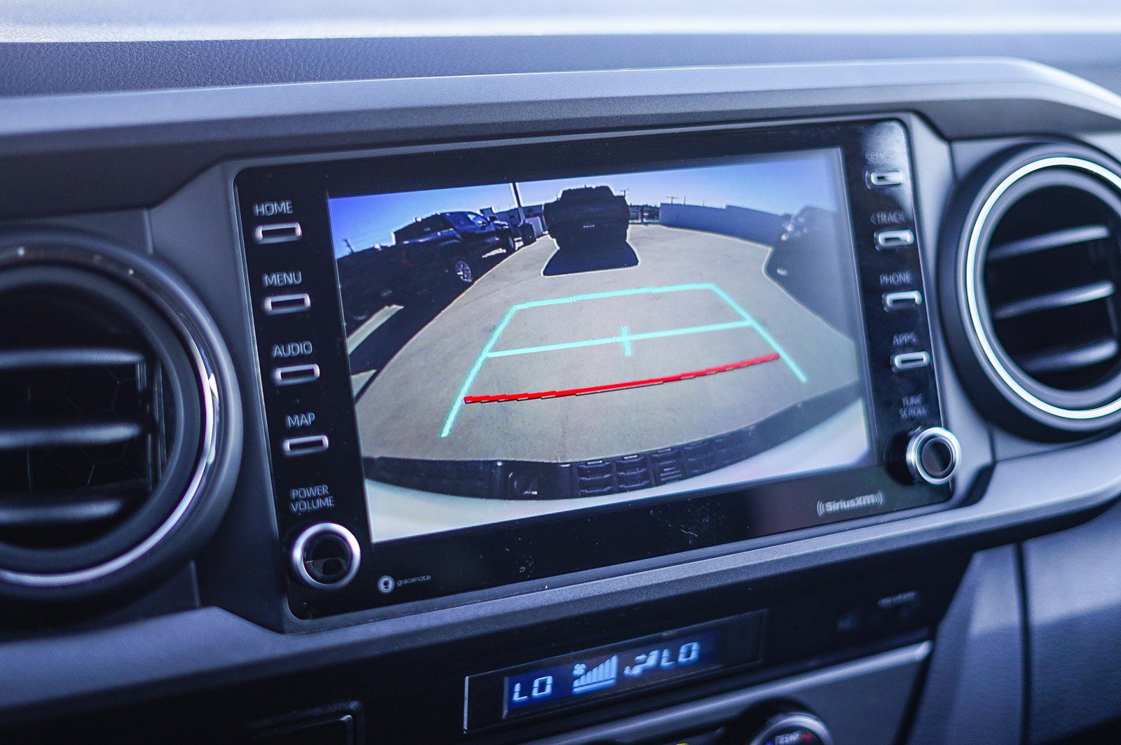 Certified 2023 Toyota Tacoma TRD Off-Road image 24