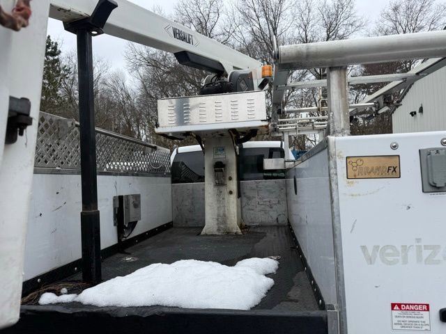 Used 2014 RAM 4500 Tradesman image 6