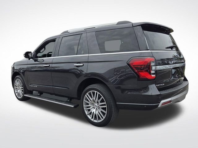 Certified 2024 Ford Expedition Platinum image 7