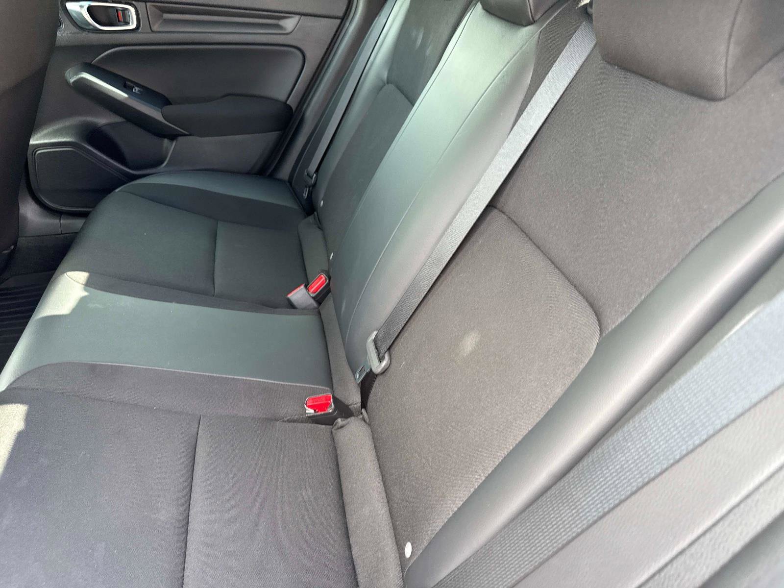 Certified 2023 Honda Civic Sport image 13