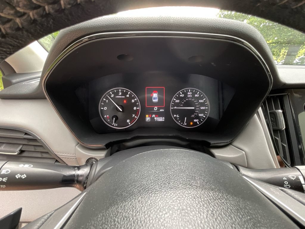 Used 2023 Subaru Legacy Premium AWD/4WD image 16