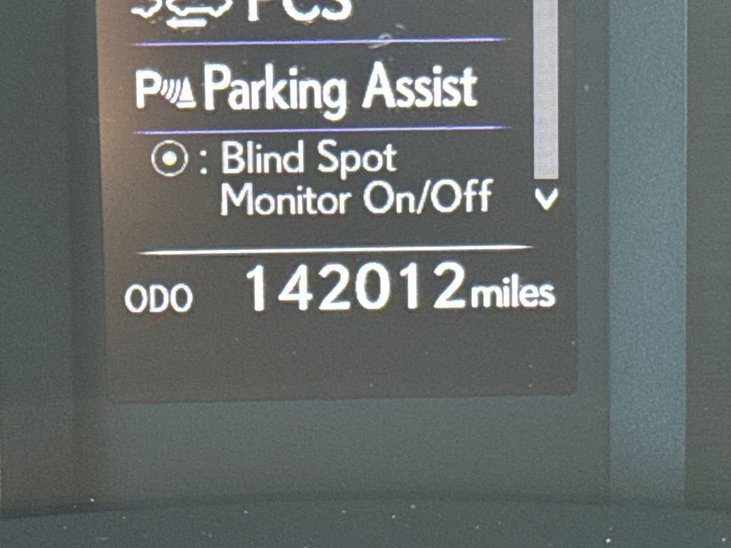 Used 2023 Lexus GX 460 Premium image 21