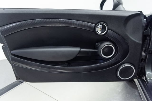 Used 2013 MINI Cooper Roadster S FWD image 11