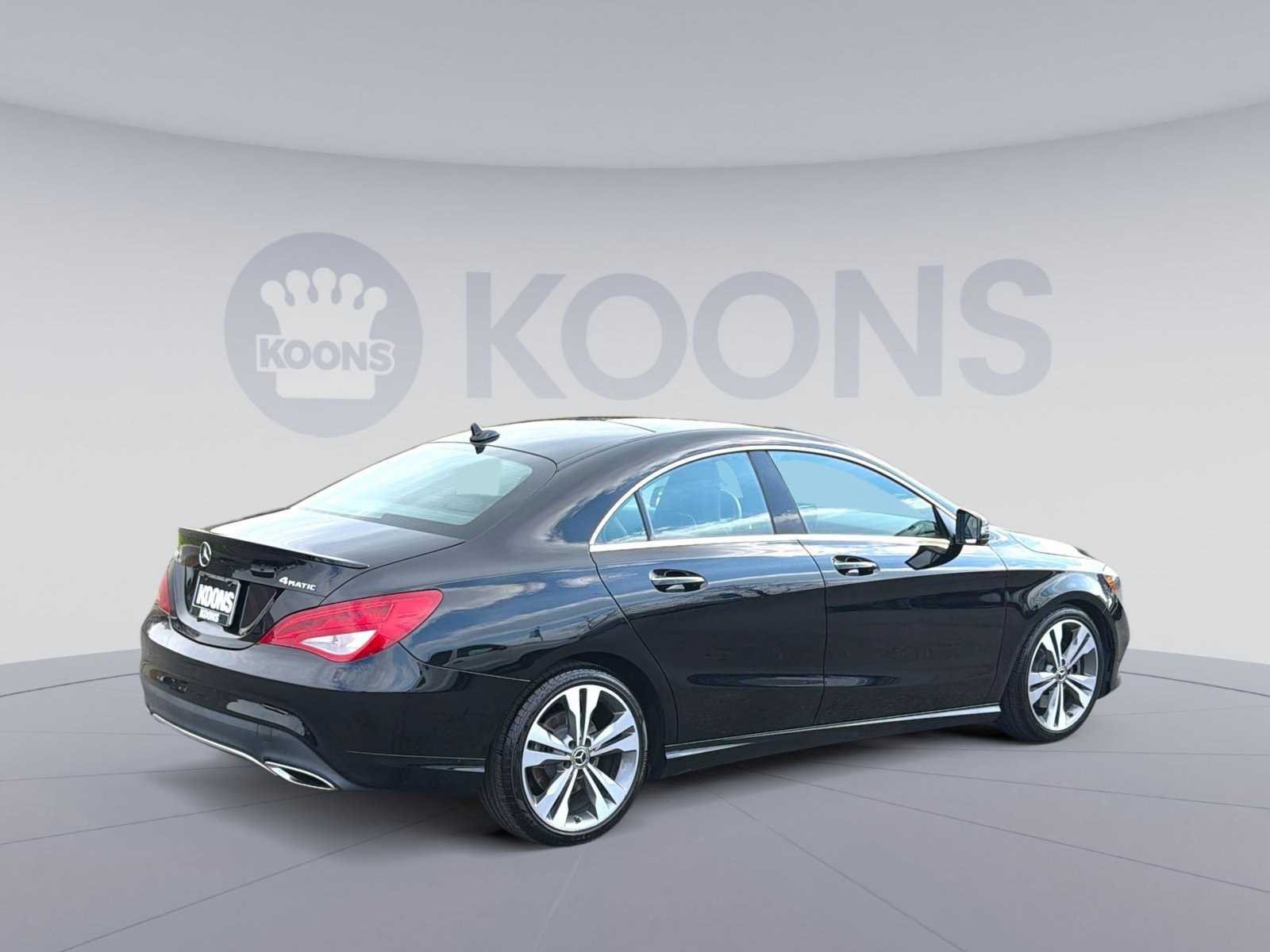 Used 2019 Mercedes-Benz CLA 250 4MATIC image 7