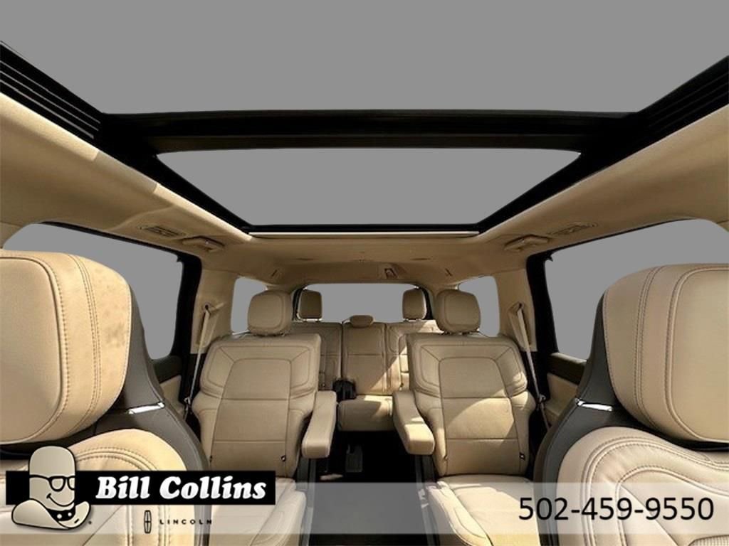 New 2024 Lincoln Navigator L Reserve AWD/4WD image 24