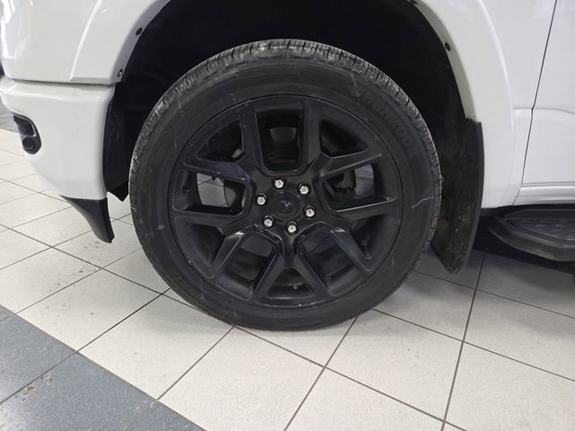 Certified 2022 RAM 1500 Laramie image 46