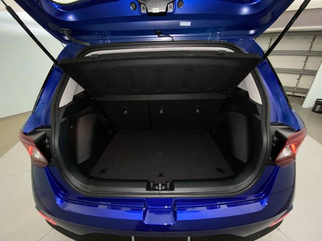 Certified 2026 Hyundai Venue SEL FWD image 23