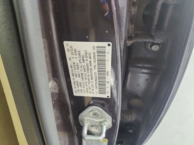 Used 2011 Honda Accord LX-P image 34