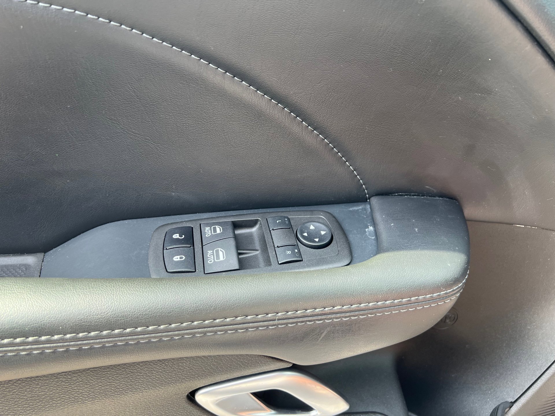 Used 2022 Dodge Challenger R/T Scat Pack w/ T/A Package image 38