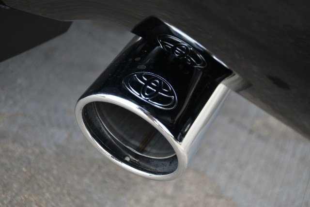 New 2026 Toyota Tundra 1794 Edition image 16