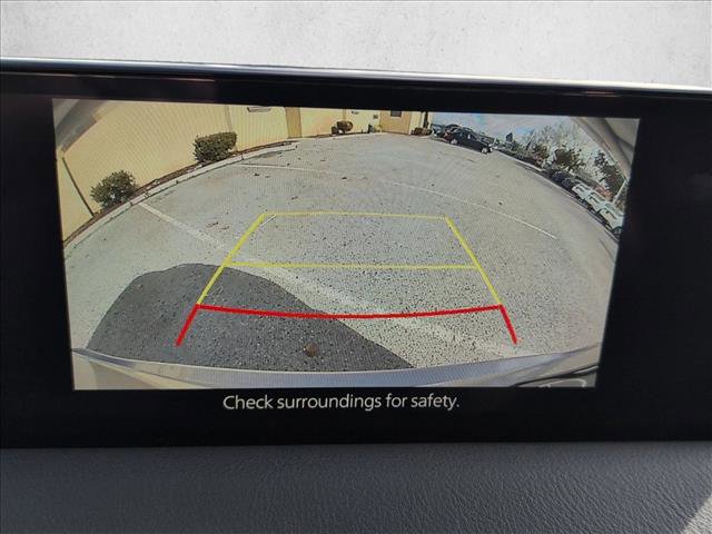 Used 2025 MAZDA CX-5 AWD 2.5 S w/ Preferred Package image 14