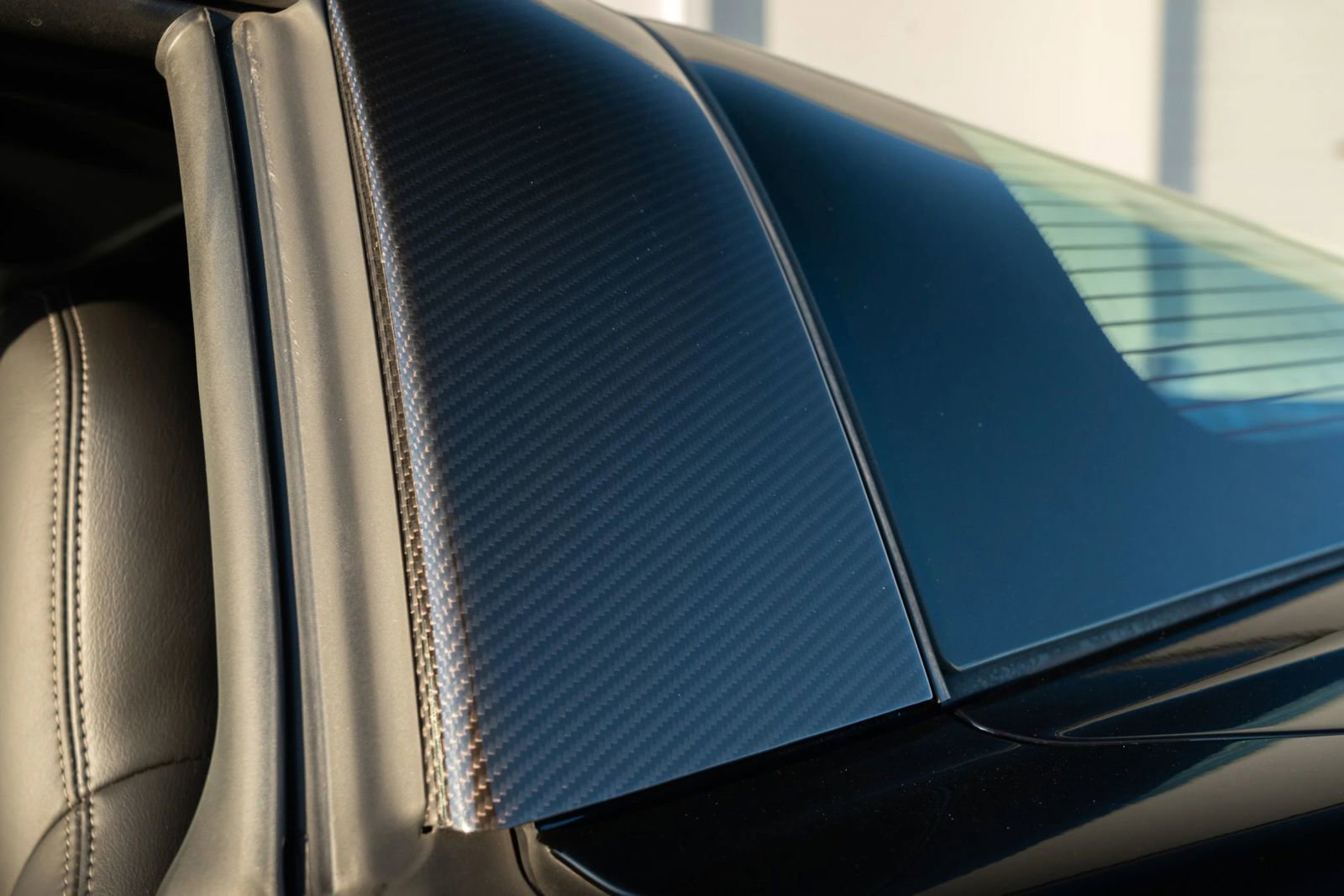 Used 2010 Chevrolet Corvette ZR1 w/ Preferred Equipment Group image 89