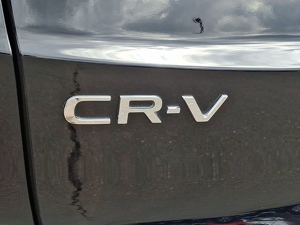 Used 2024 Honda CR-V EX-L image 30