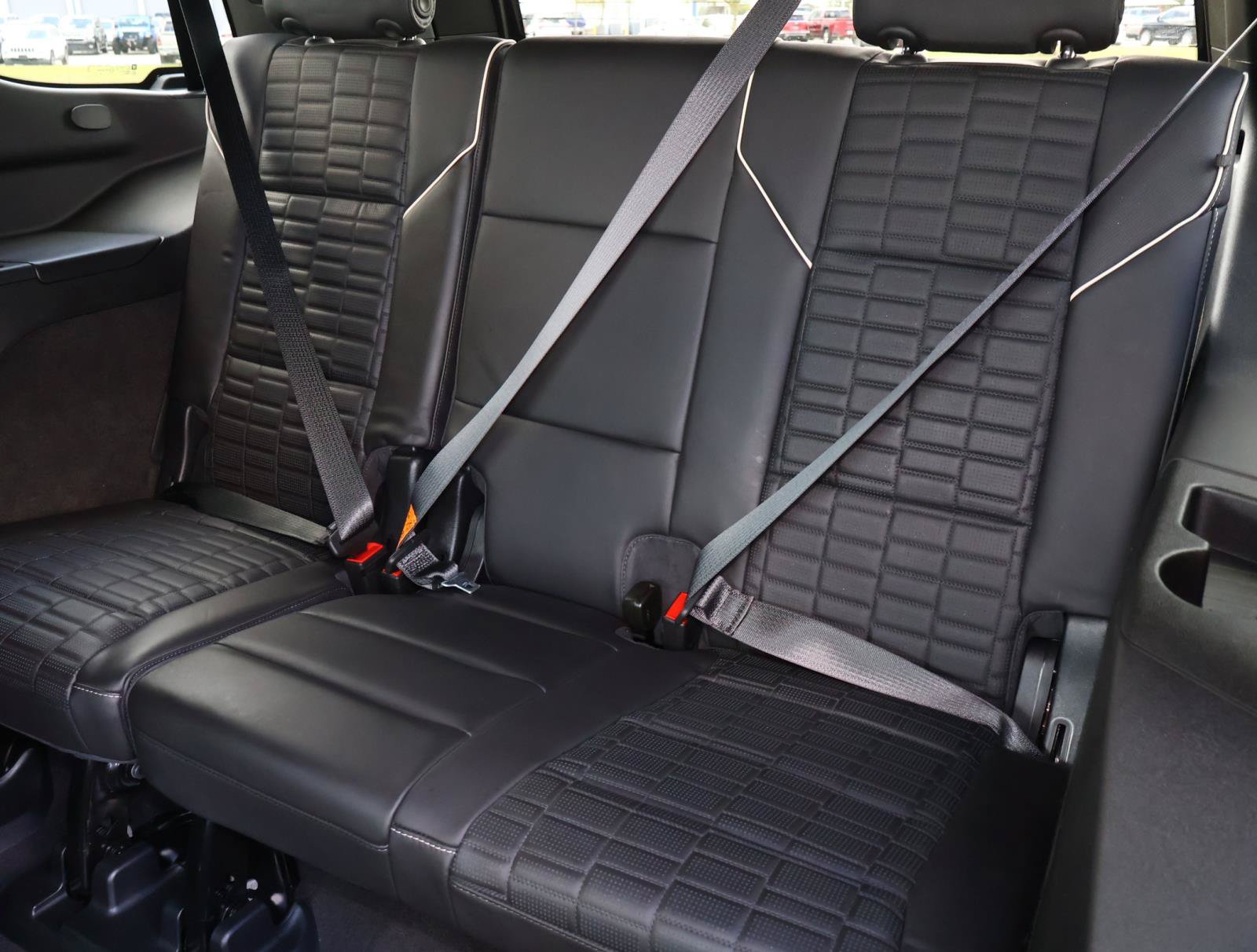 Used 2024 Cadillac Escalade Sport Platinum AWD/4WD image 28
