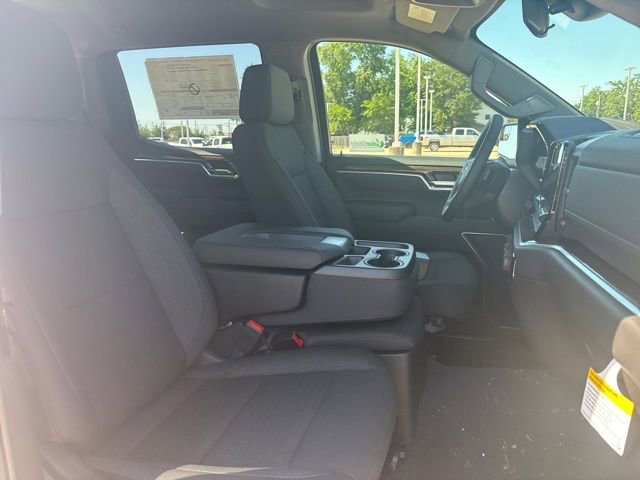 New 2026 Chevrolet Silverado 1500 LT AWD/4WD image 29