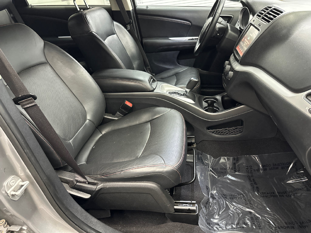 Used 2019 Dodge Journey GT FWD image 14