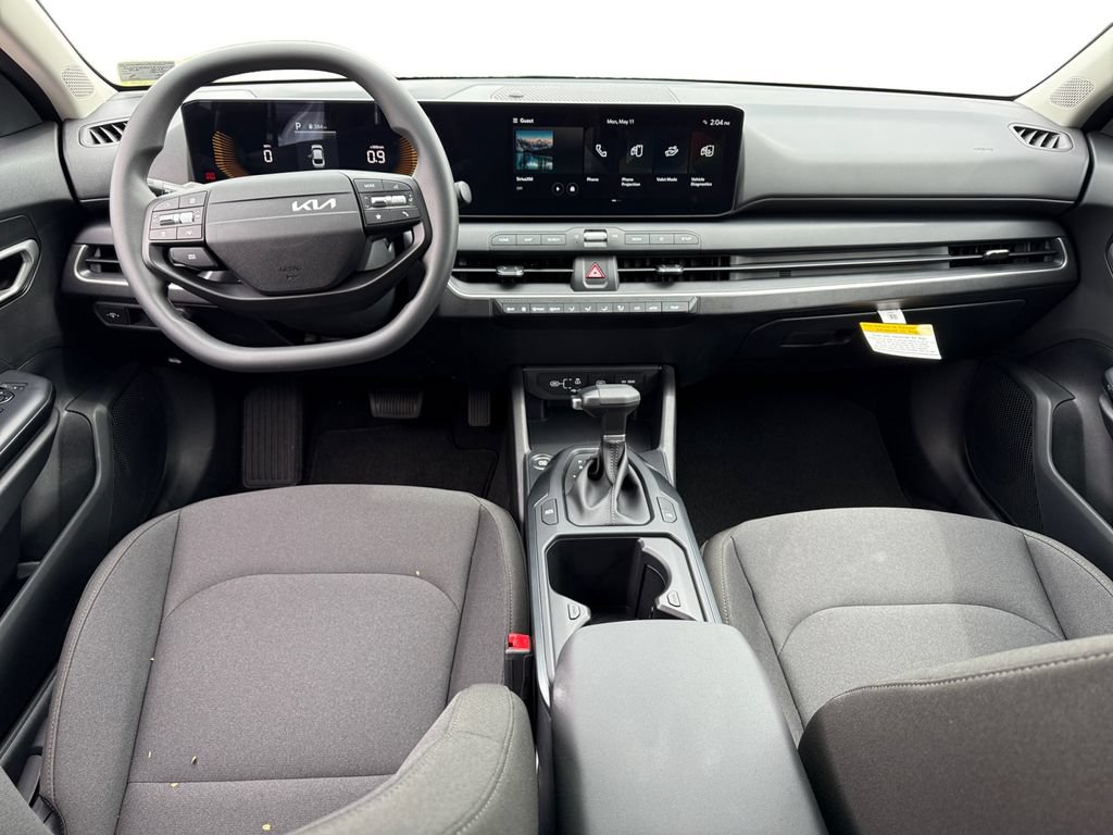 New 2026 Kia K4 FWD image 5