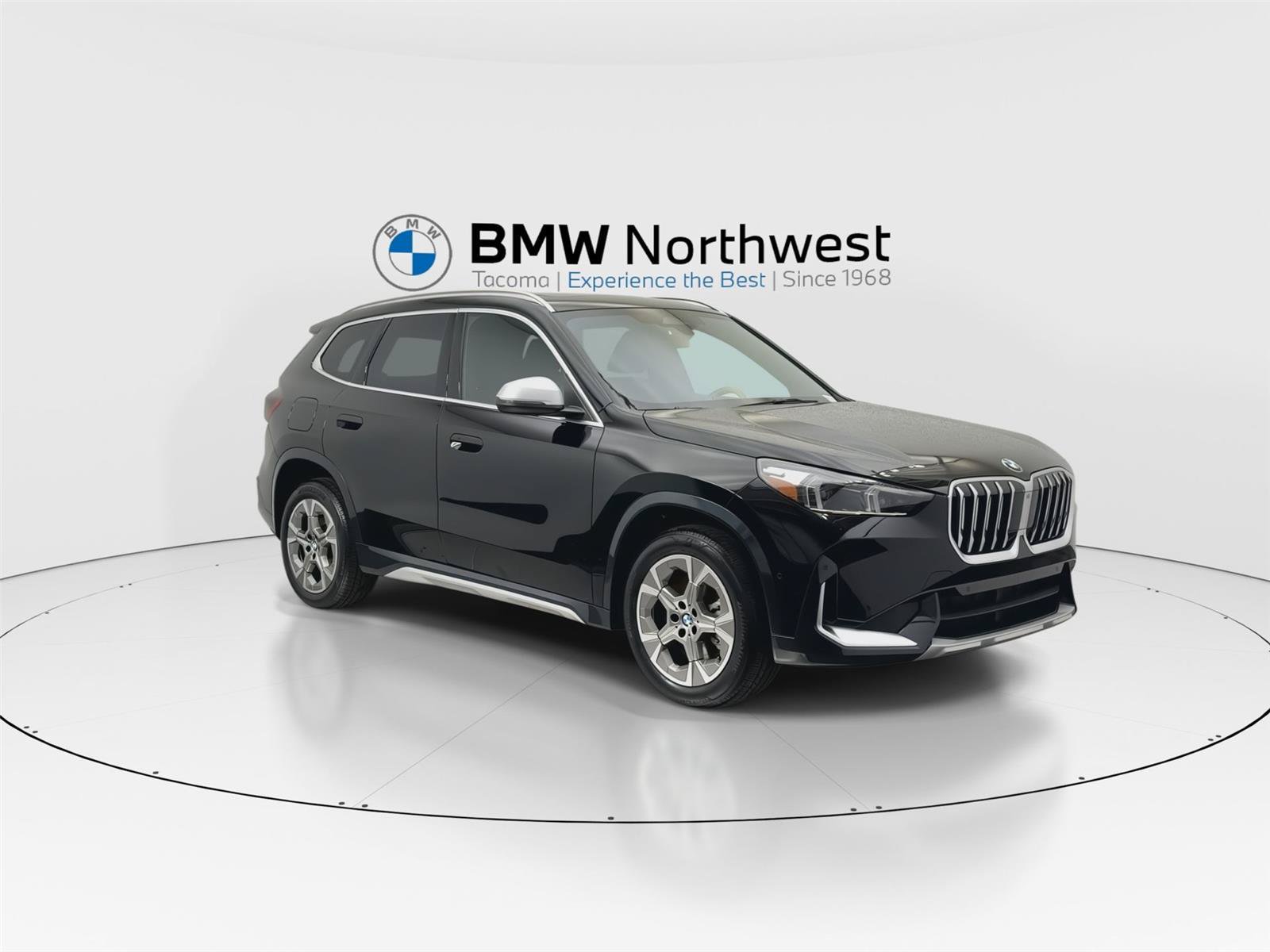 Used 2023 BMW X1 xDrive28i w/ Convenience Package AWD/4WD image 6
