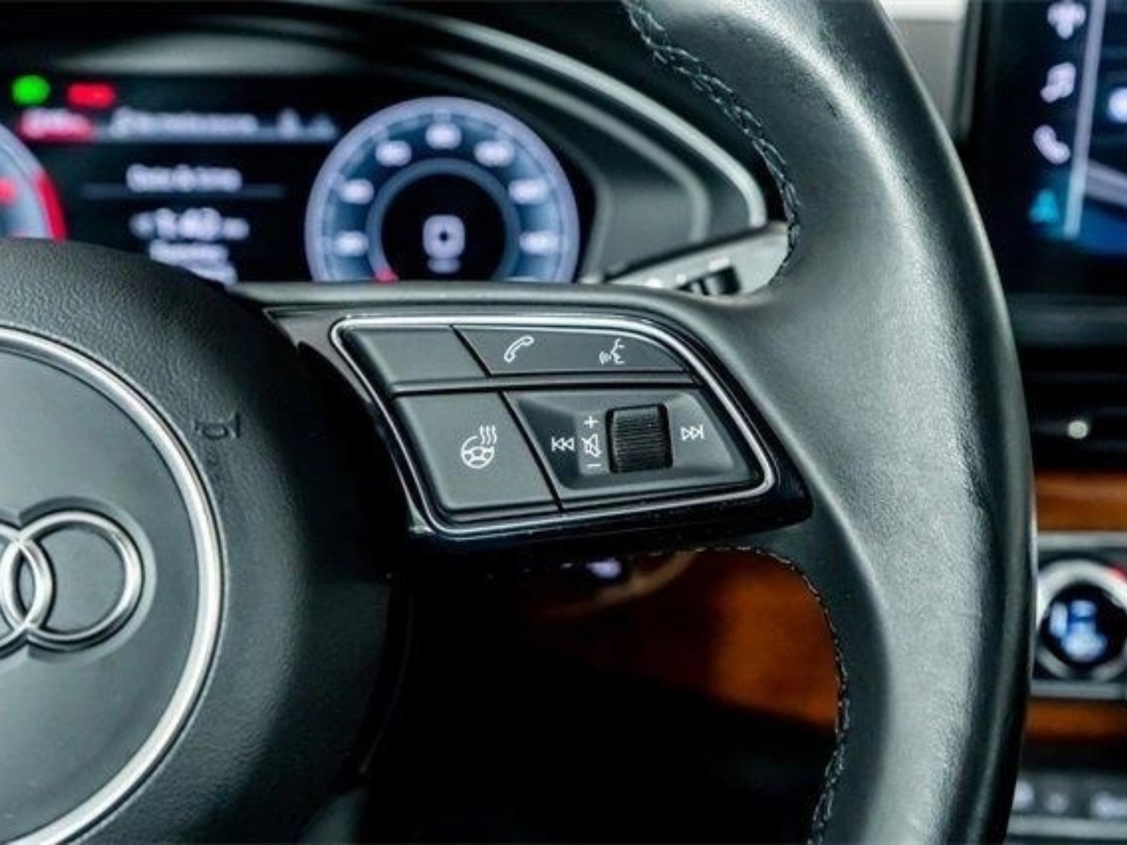 Used 2022 Audi A5 2.0T Premium Plus image 39