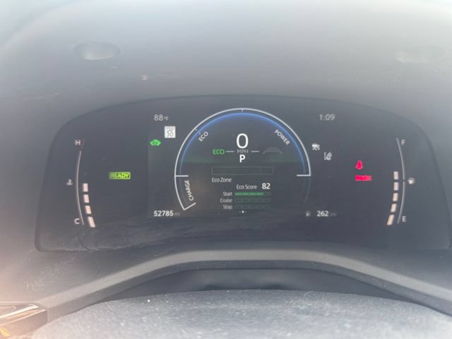 Used 2025 Toyota Camry LE FWD image 16