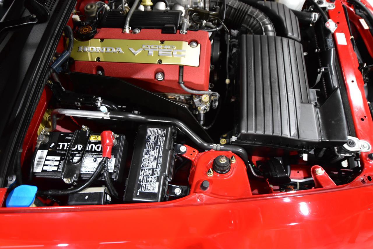 Used 2004 Honda S2000 image 46