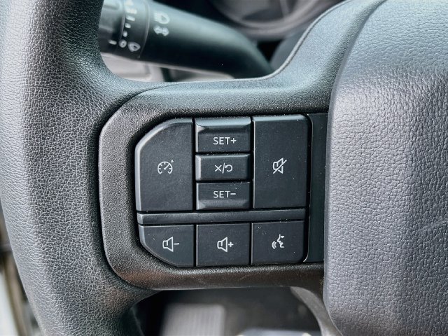 Used 2024 Ford F350 XL w/ STX Appearance Package AWD/4WD image 13