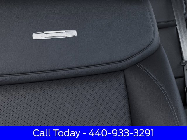 New 2027 Ford Expedition Max Platinum AWD/4WD image 18