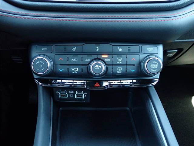 New 2026 Dodge Durango GT w/ Blacktop Package AWD/4WD image 19