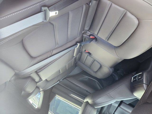 New 2025 MAZDA CX-5 Signature AWD/4WD image 7